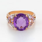 Bague "Filtre D'Amour" Ps0,36/6 A4,5/1 Ram0,24/4 Wt0,09/6