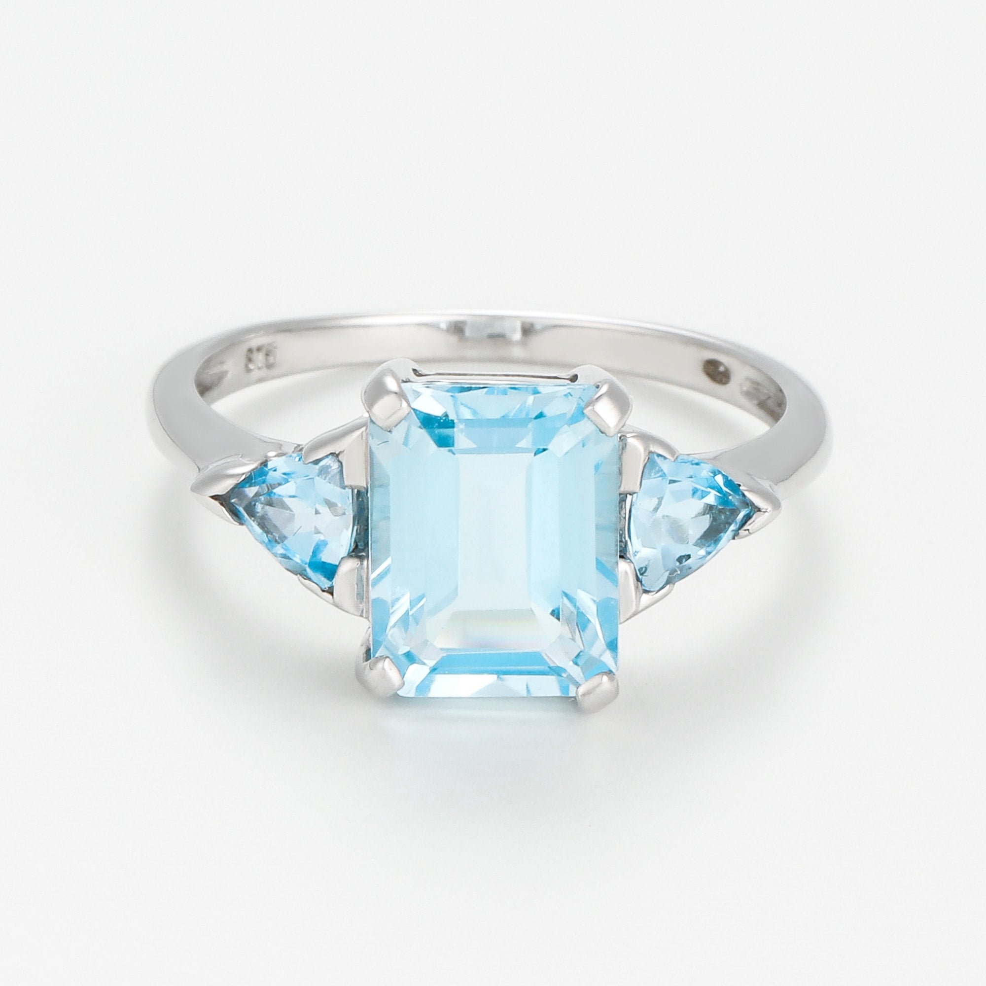 Bague "Iya" Bt2,90/1 Sbt0,54/2