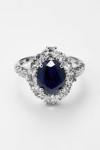 Bague "Palaia" S3,50/1 Wt1,448/20