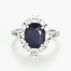 Bague "Palaia" S3,50/1 Wt1,448/20