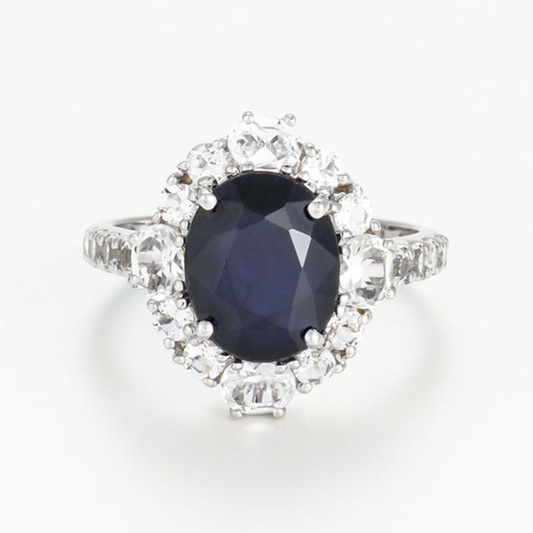 Bague "Palaia" S3,50/1 Wt1,448/20