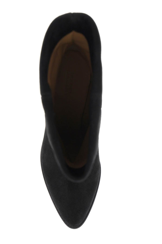 Isabel Marant - Bottes Isabel Marant 'Rouxa' Ankle Boots