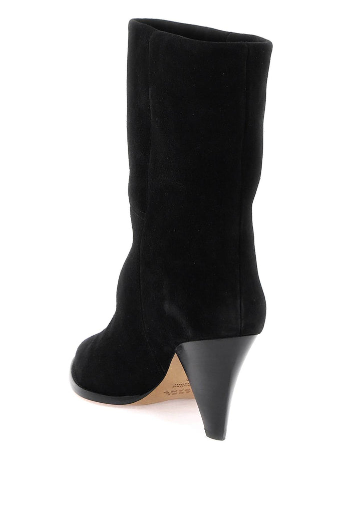 Isabel Marant - Bottes Isabel Marant 'Rouxa' Ankle Boots
