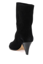 Isabel Marant - Bottes Isabel Marant 'Rouxa' Ankle Boots