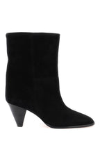Isabel Marant - Bottes Isabel Marant 'Rouxa' Ankle Boots