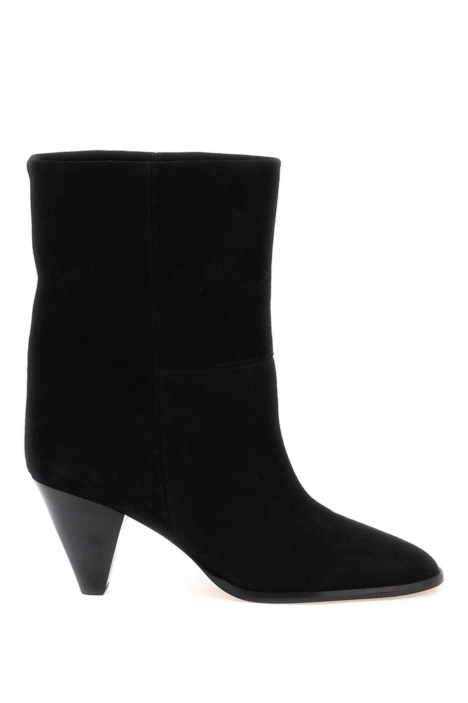Isabel Marant - Bottes Isabel Marant 'Rouxa' Ankle Boots
