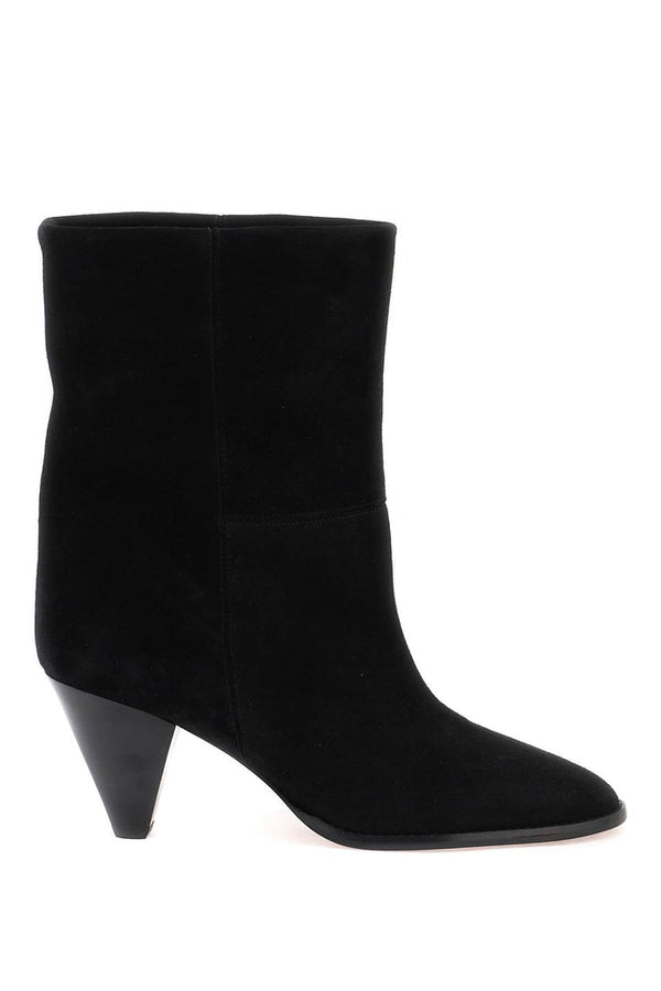 Isabel Marant - Bottes Isabel Marant 'Rouxa' Ankle Boots