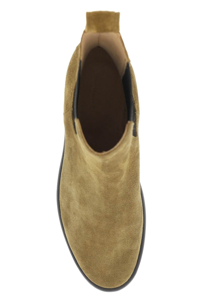 Isabel Marant - Bottes Isabel Marant 'Galna' Ankle Boots