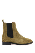 Isabel Marant - Bottes Isabel Marant 'Galna' Ankle Boots