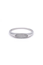 Bague D0,07/21
