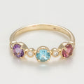 Bague "Astral"