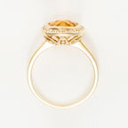 Bague "Antique Stone"