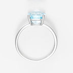 Bague "Topaze Unique" - Topaze 2,67Ct/1