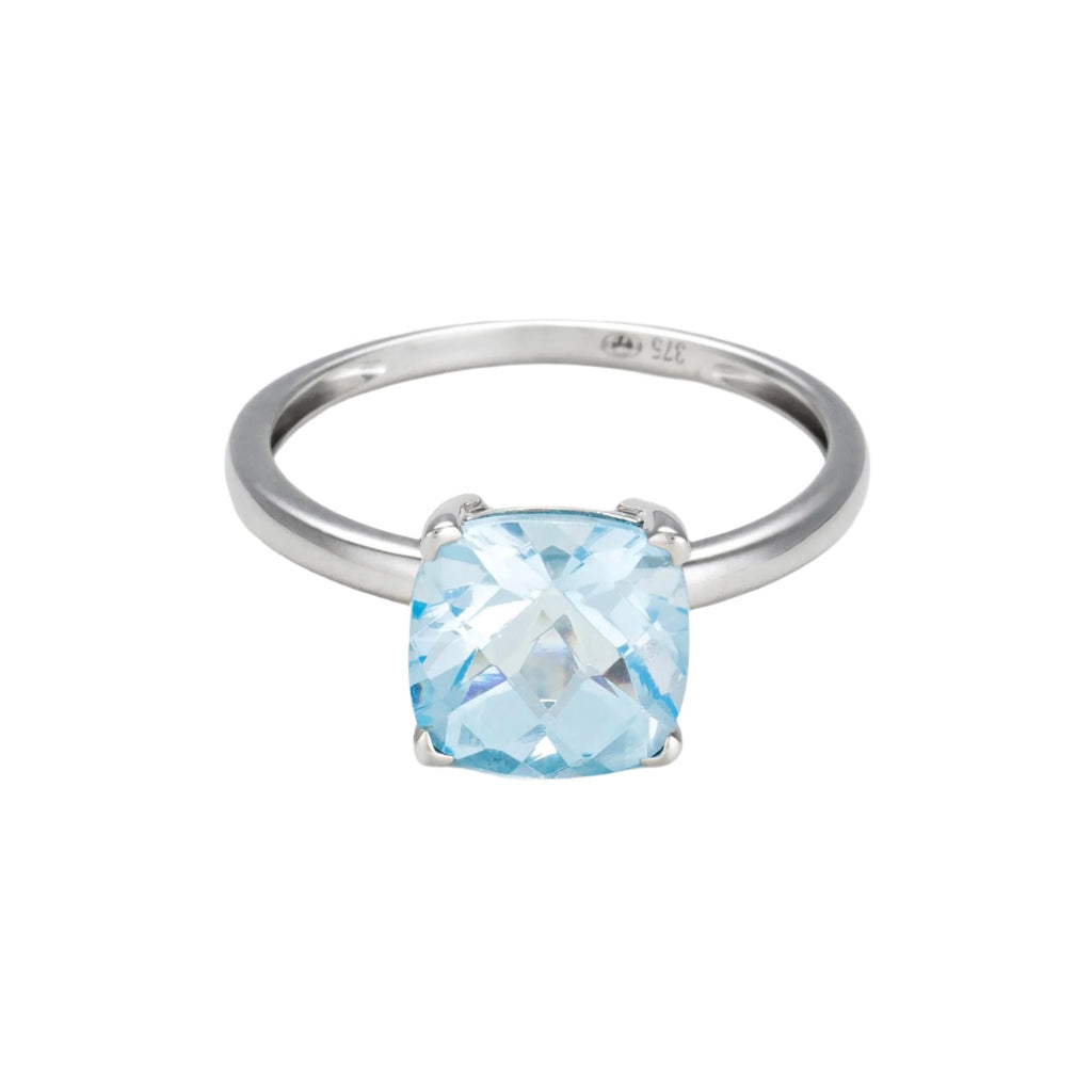 Bague "Topaze Unique" - Topaze 2,67Ct/1
