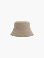 Bob Saul - Natural Linen
