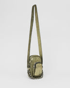Sac Bobby Mini - Crack Canelle