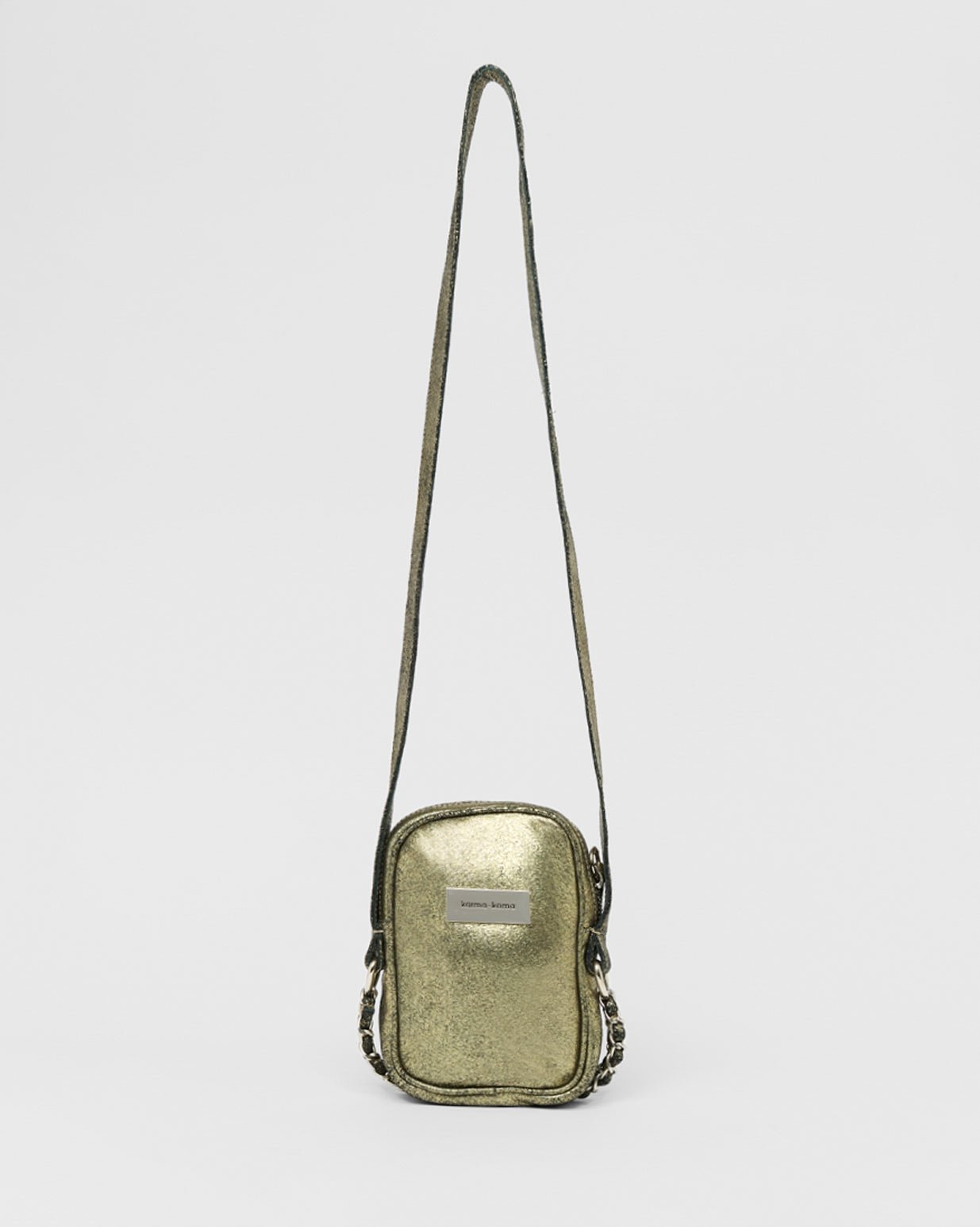 Sac Bobby Mini - Crack Canelle
