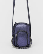 Sac Bobby Mini - Crack Coca Cherry