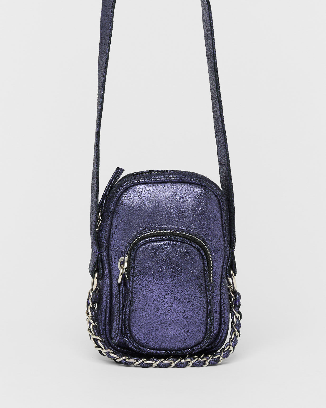 Sac Bobby Mini - Crack Coca Cherry