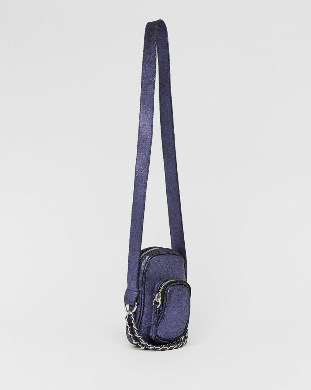 Sac Bobby Mini - Crack Coca Cherry