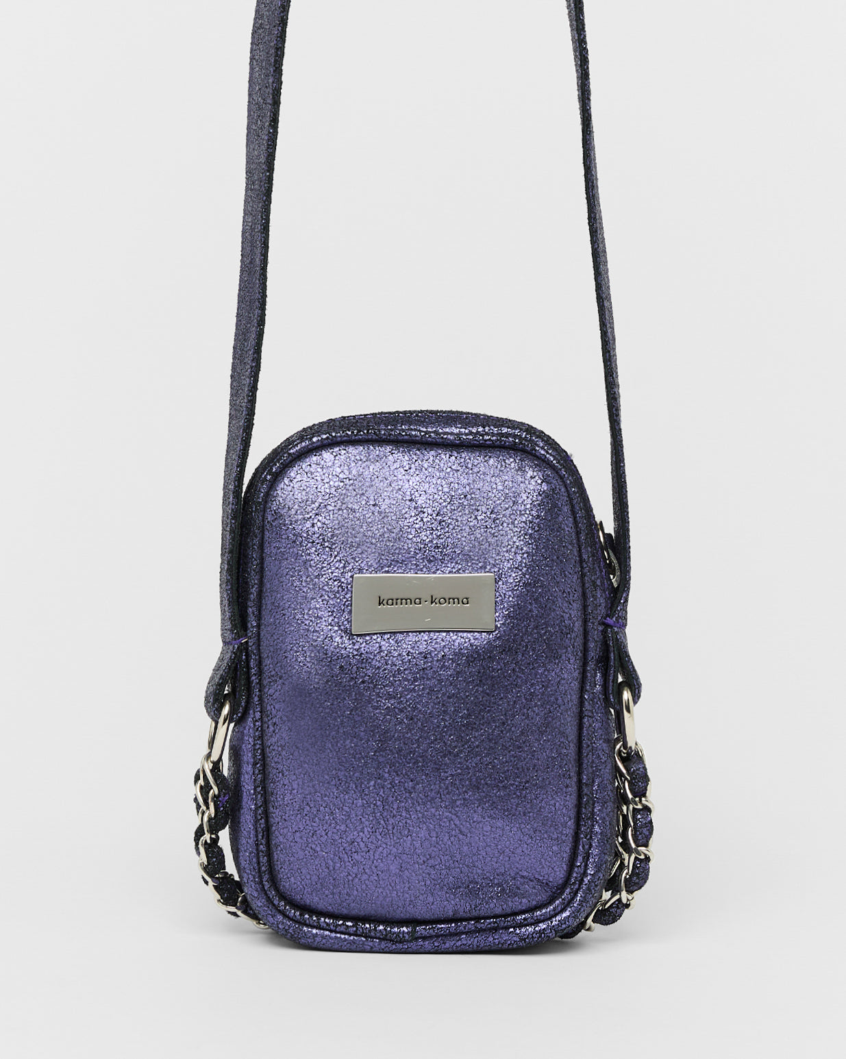 Sac Bobby Mini - Crack Coca Cherry