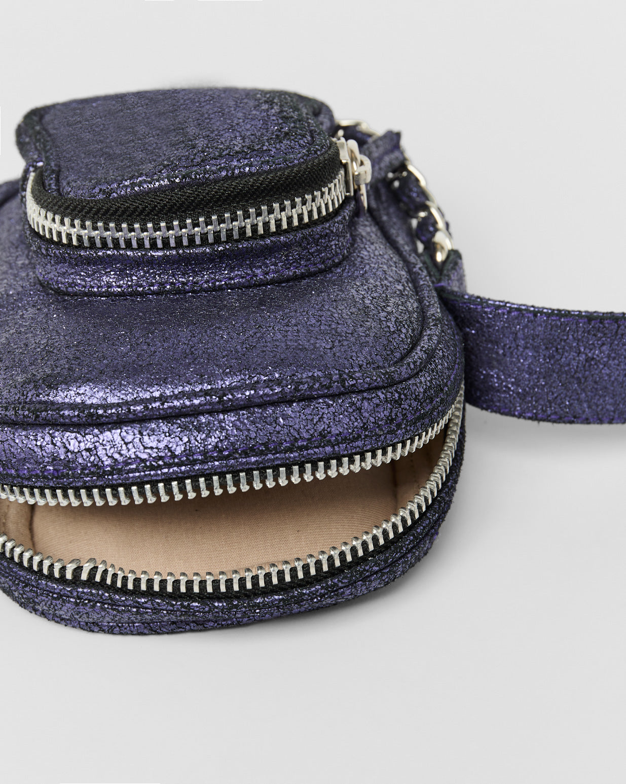 Sac Bobby Mini - Crack Coca Cherry