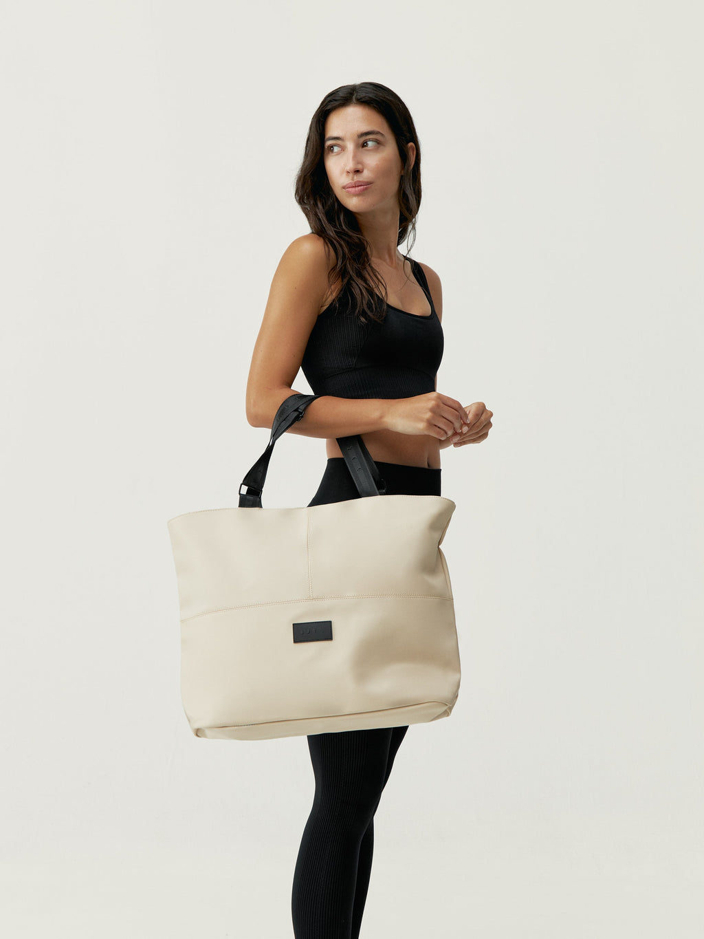 Sac Bobi - Tapioca - Femme