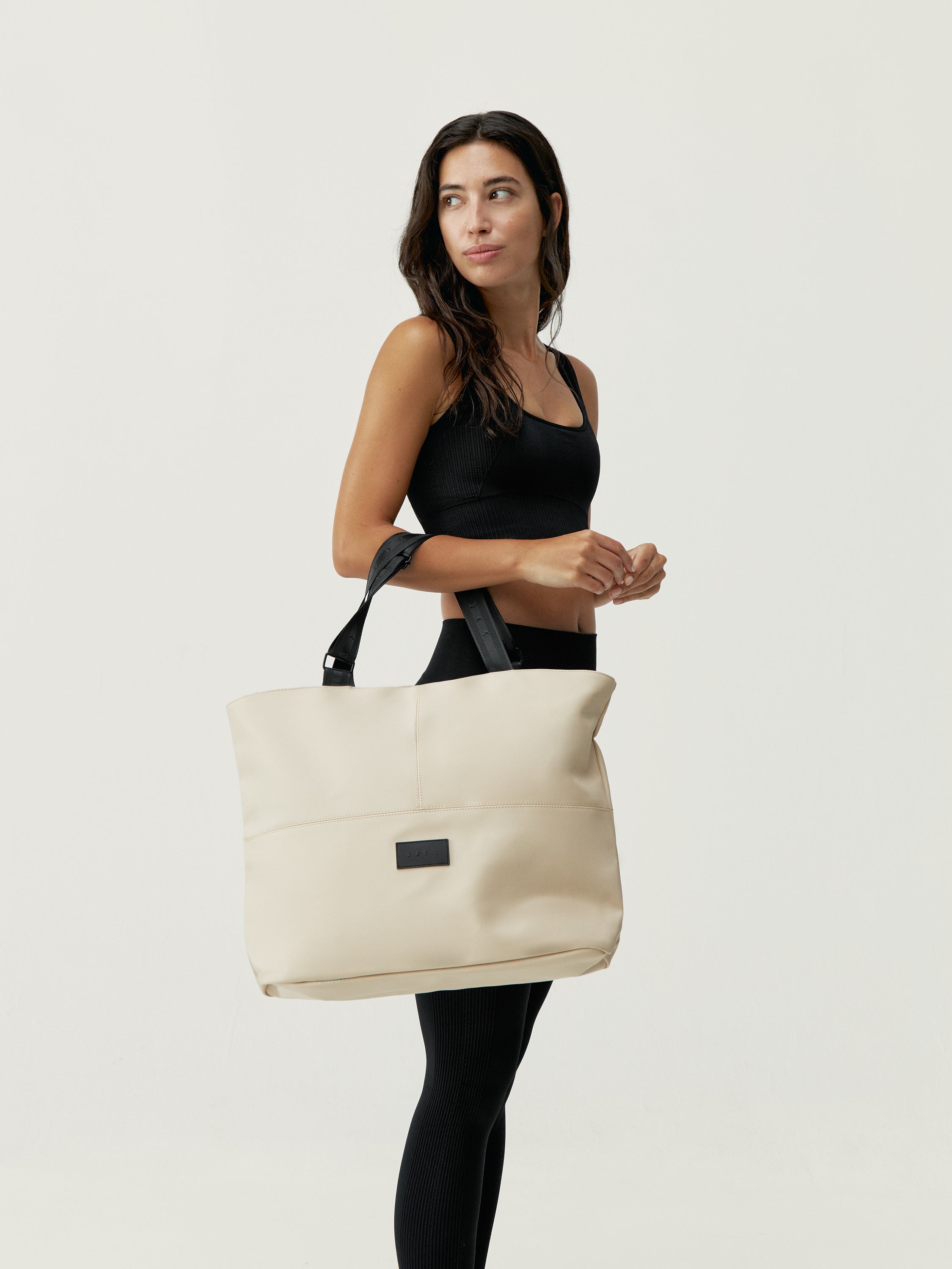 Sac Bobi - Tapioca - Femme