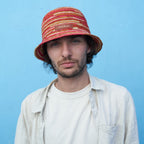 Chapeau Bob Raphia Sunkiss