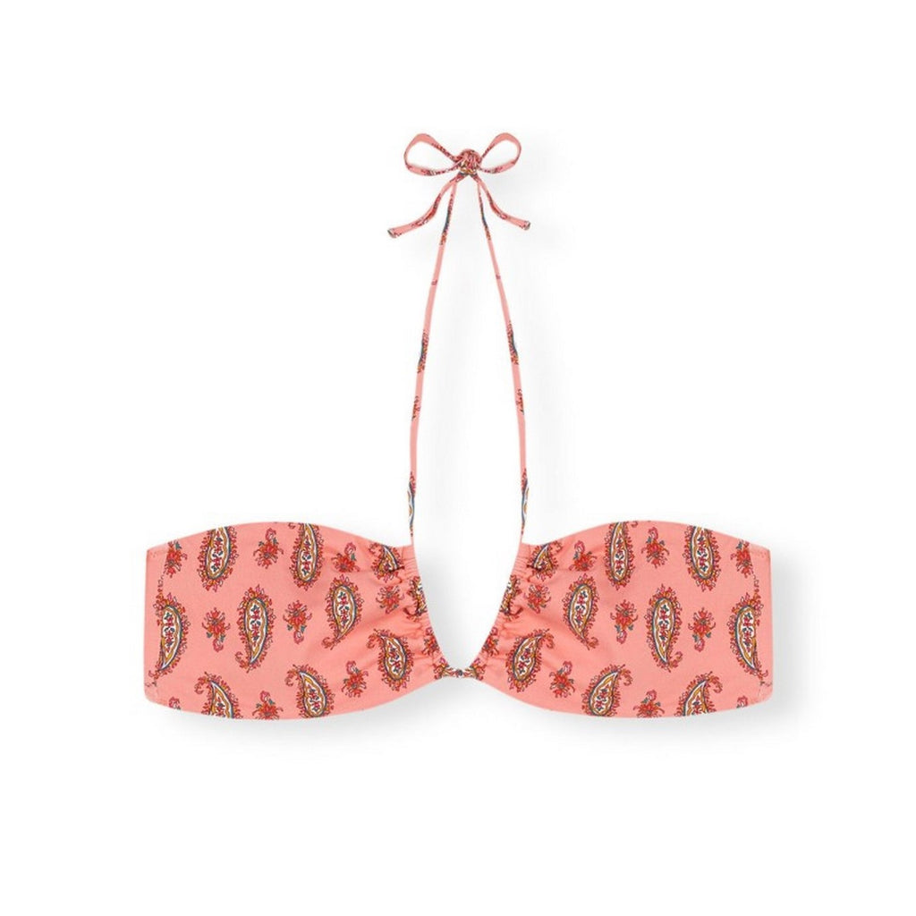 Boheme Top Moss