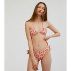 Boheme Top Moss