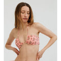 Boheme Top Moss