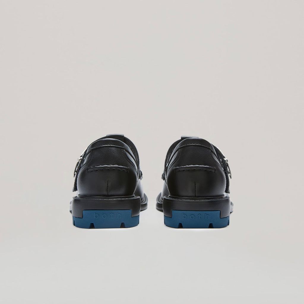 Mary Janes Re:Re T-Bar Maryjane - Blue/Black