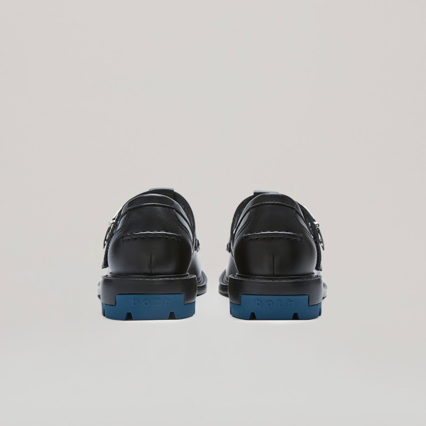Mary Janes Re:Re T-Bar Maryjane - Blue/Black