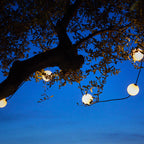Guirlande Solaire + - Bolly Light Solar