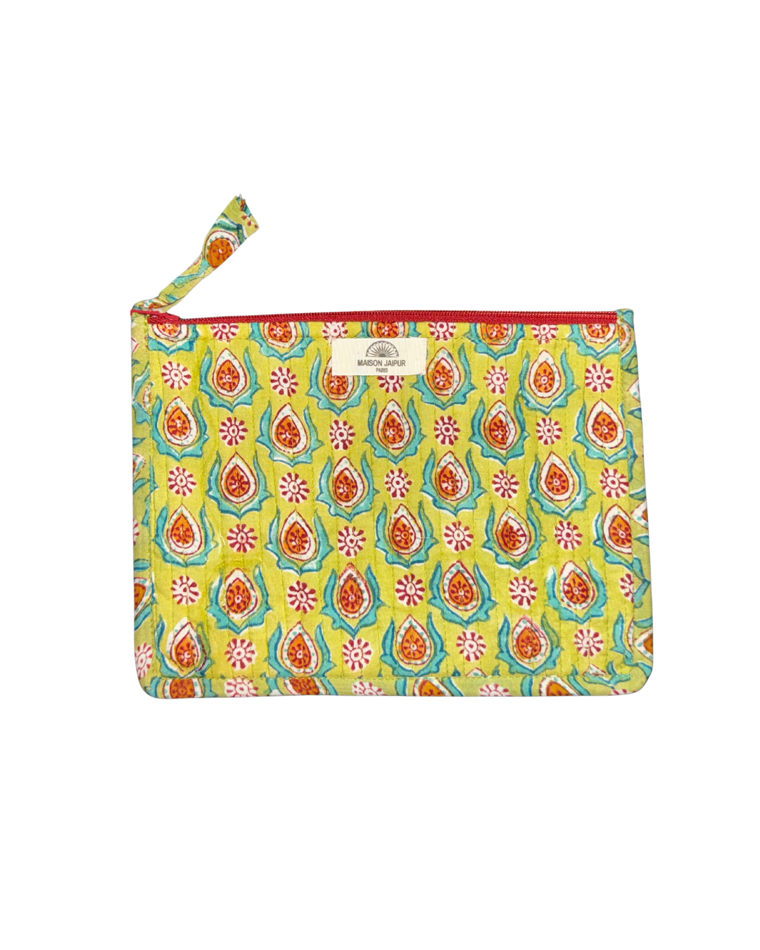 Trousse Bombay