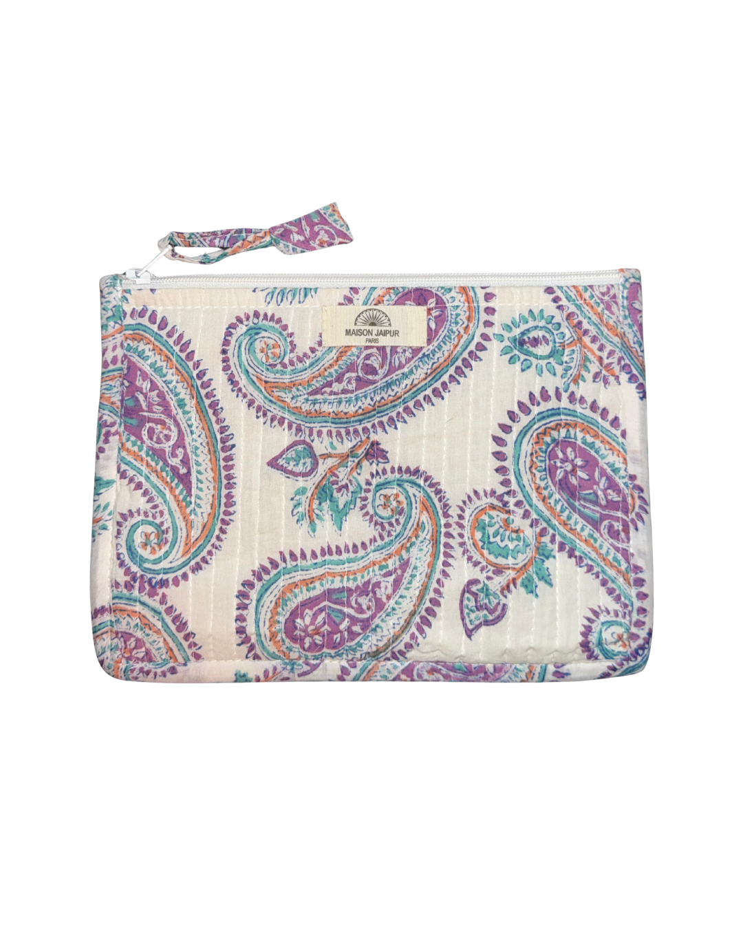 Trousse Bombay