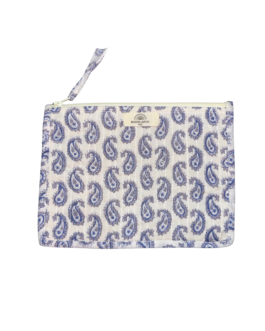Trousse Bombay