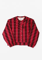 Bomber Cherry