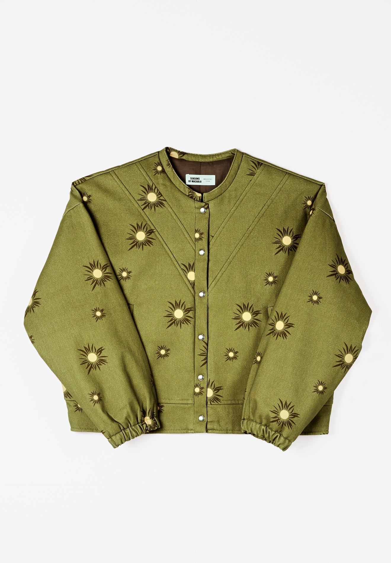 Bomber Glow