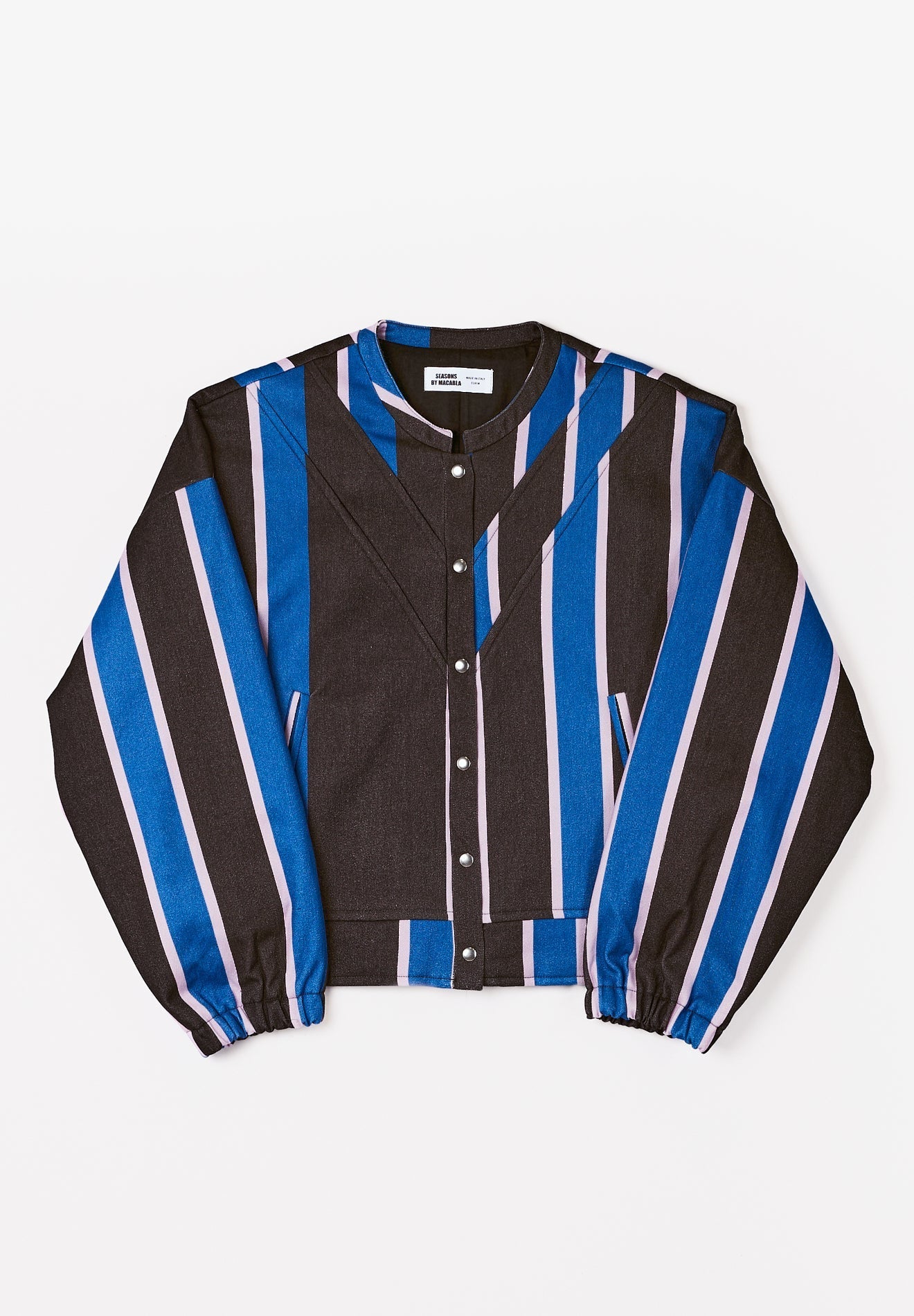 Bomber Rocky