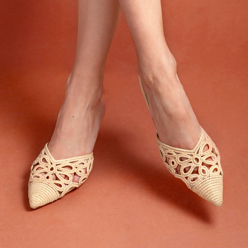 Mules Bondi