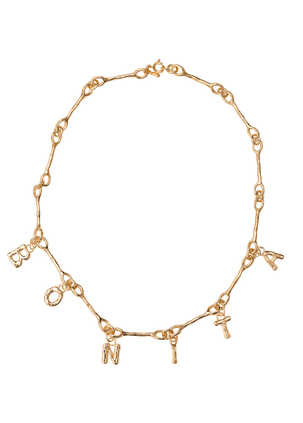 Collier Bonita