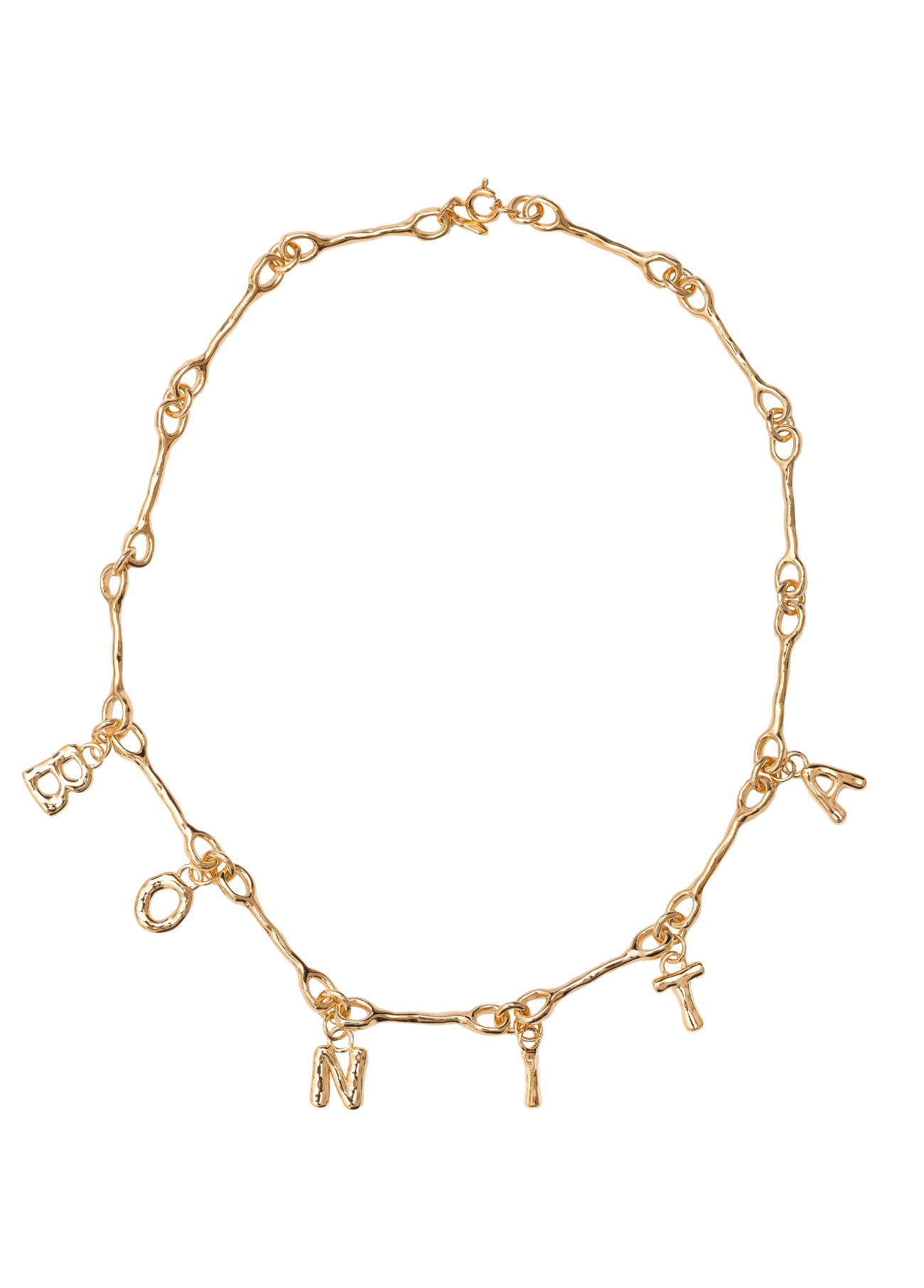 Collier Bonita