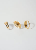 Bague Bonita Oro
