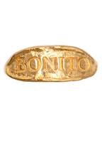 Bague Bonito Oro