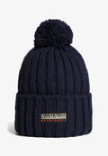 Bonnet Fea 2 - Blu Marine - Homme