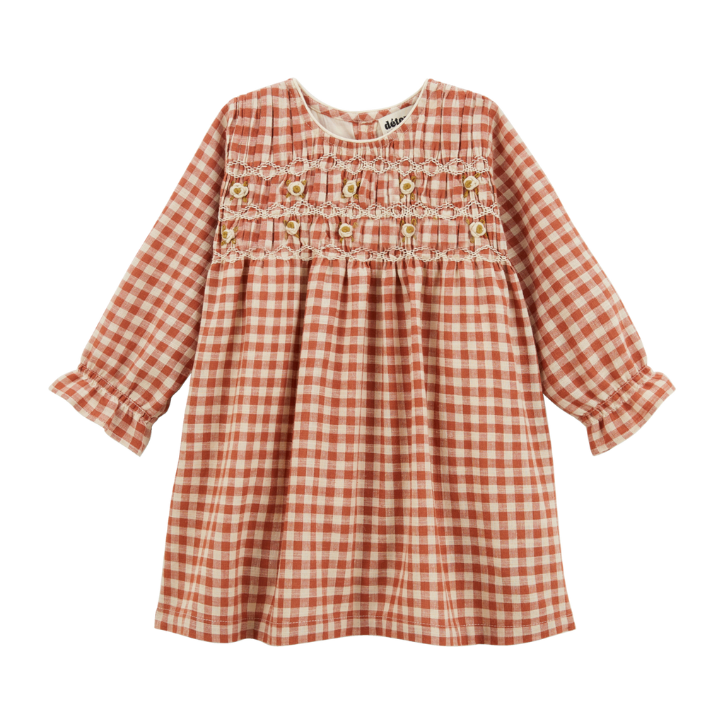 Robe Bonnie