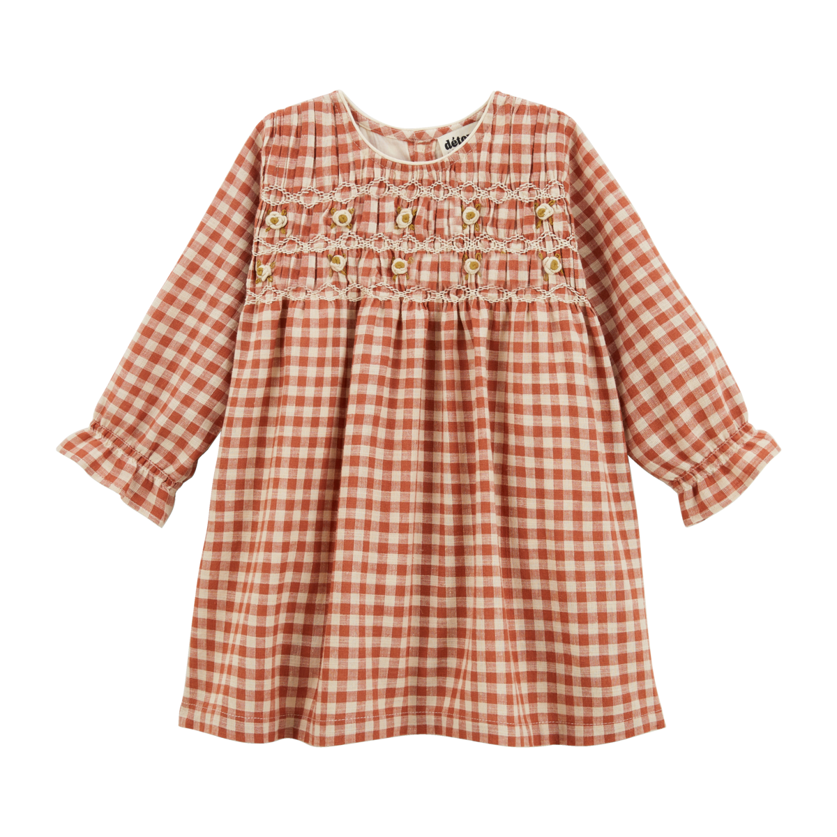 Robe Bonnie