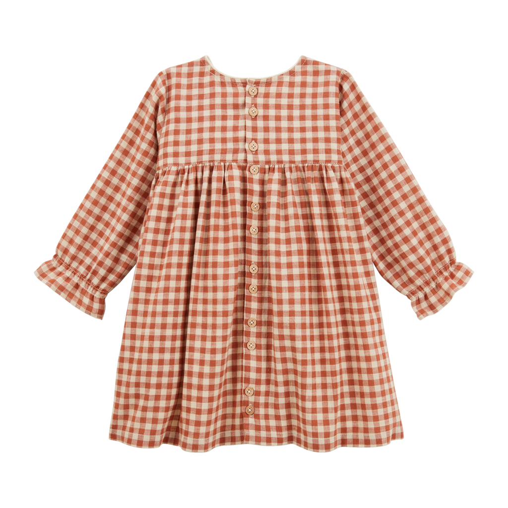 Robe Bonnie